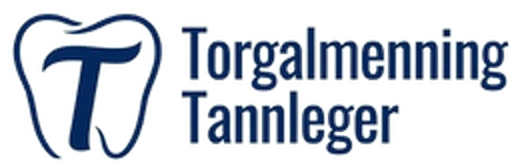 Torgallmenning Tannleger logo