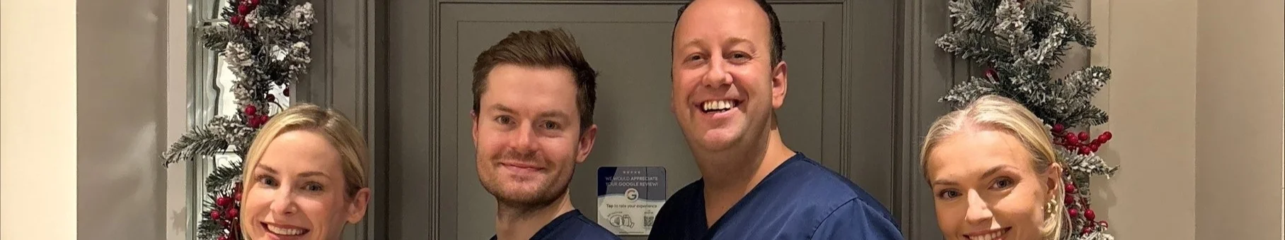 Torgallmenning Tannleger klinikk